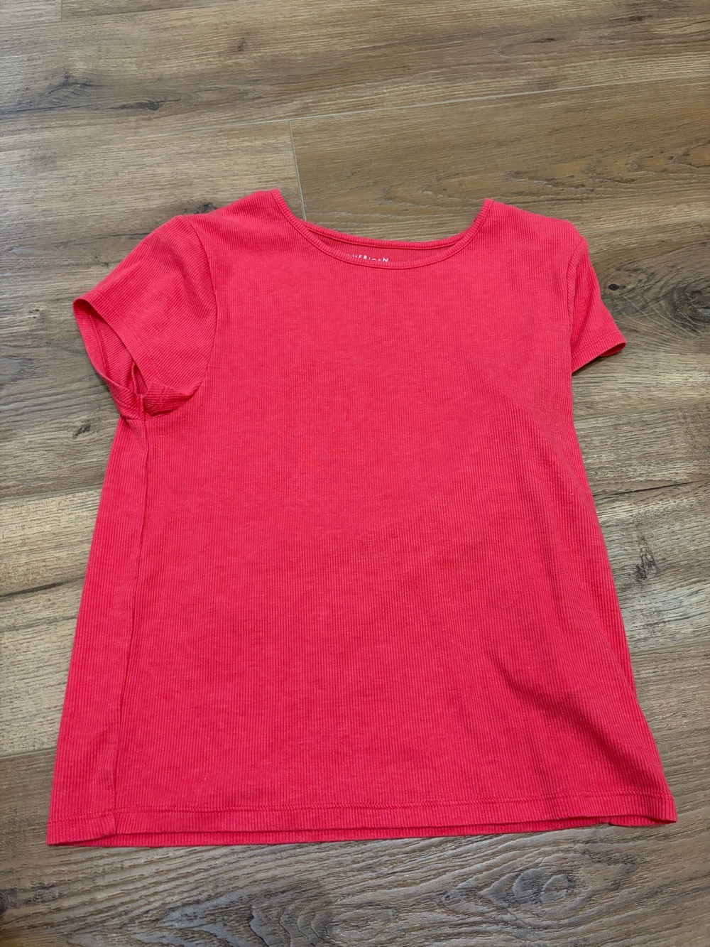 American Eagle Baby Tee